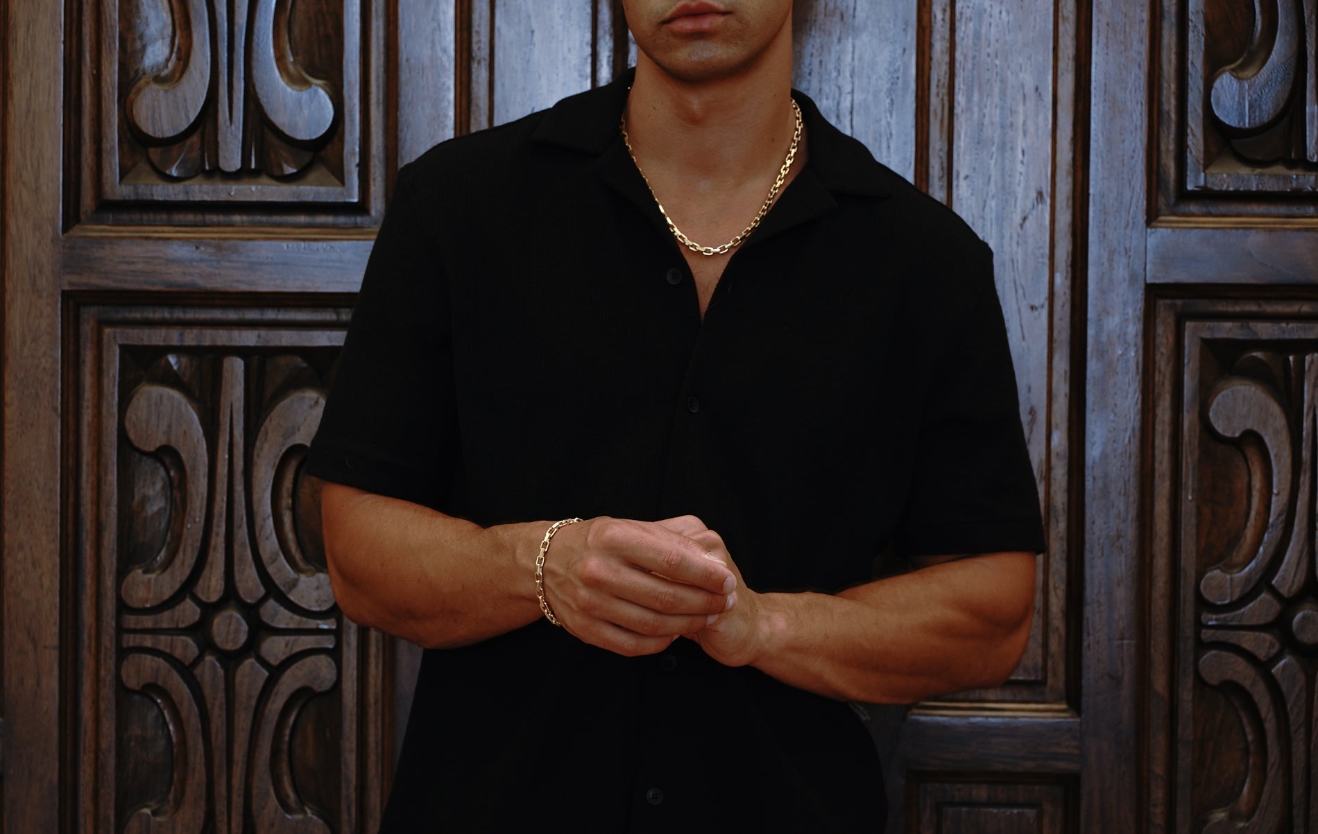 The Gold Standard of Investment: Does Your Saints Gold Chain Appreciate in Value?