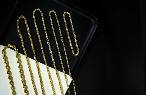 Is Gold Hypoallergenic? The Best Jewelry for Sensitive Skin