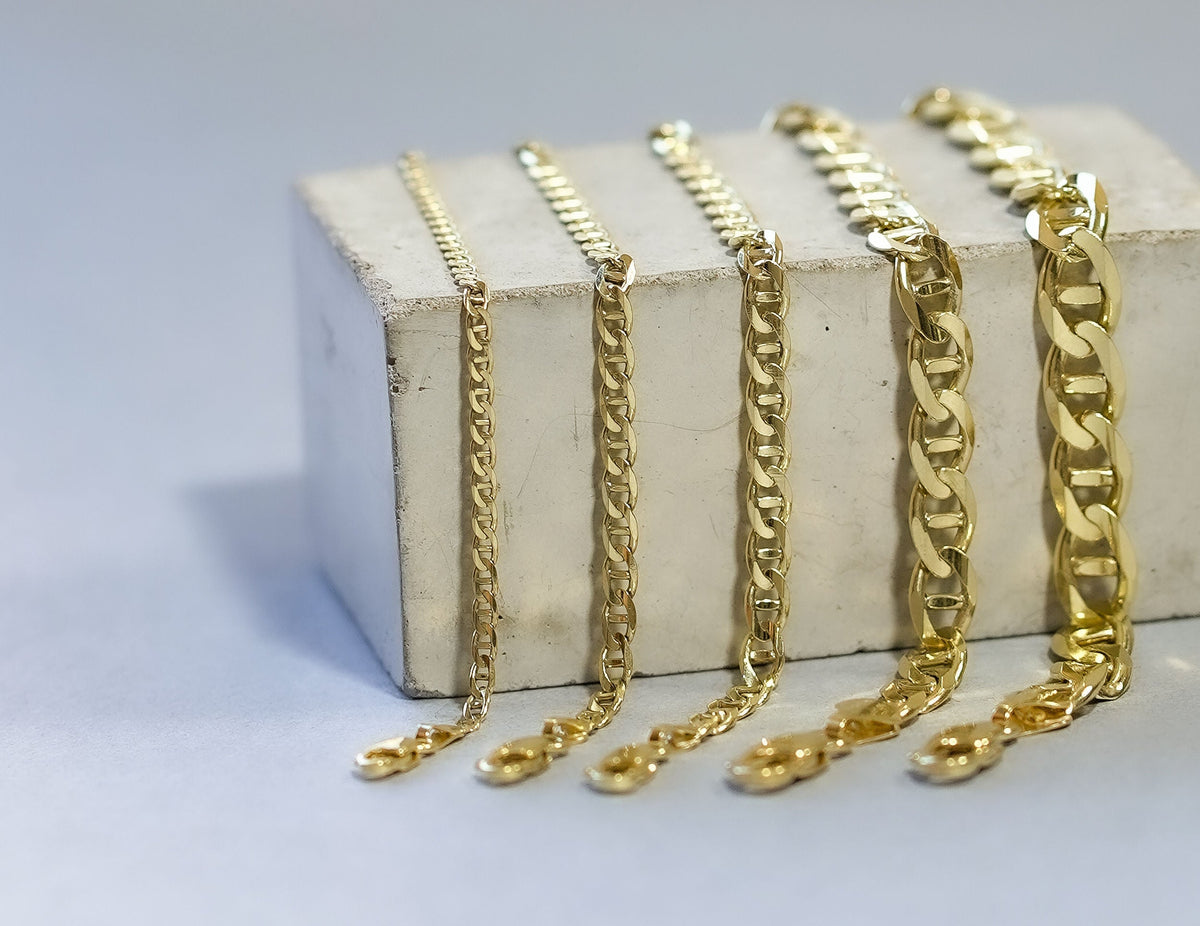 22K vs 24K Gold: Which Is Best for Jewelry?