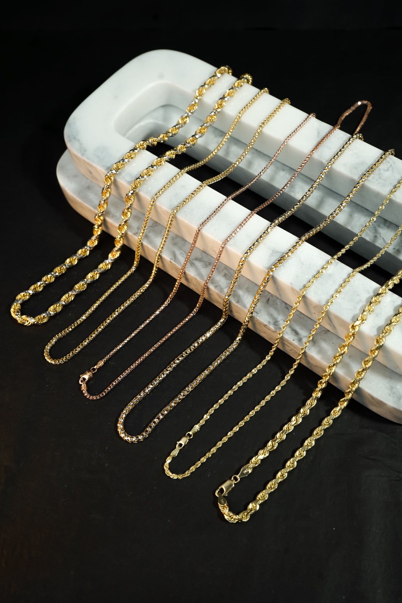 Why Choose Real Gold Jewelry