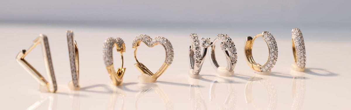 Womens Earrings
