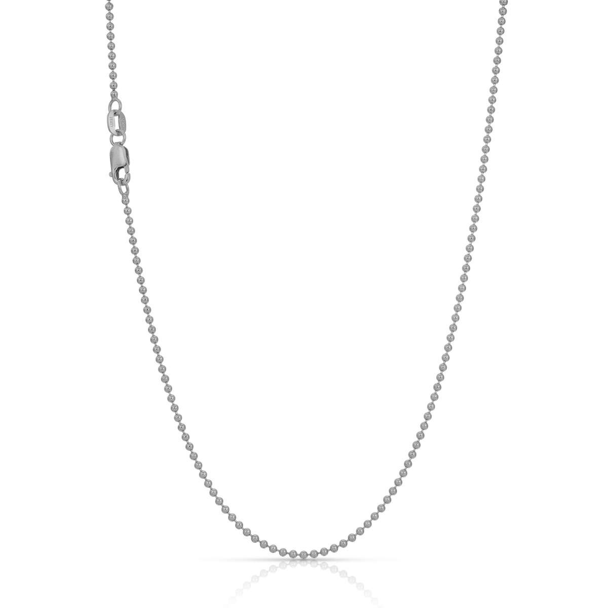 1.5MM Ball Chain - Saints Gold Co.