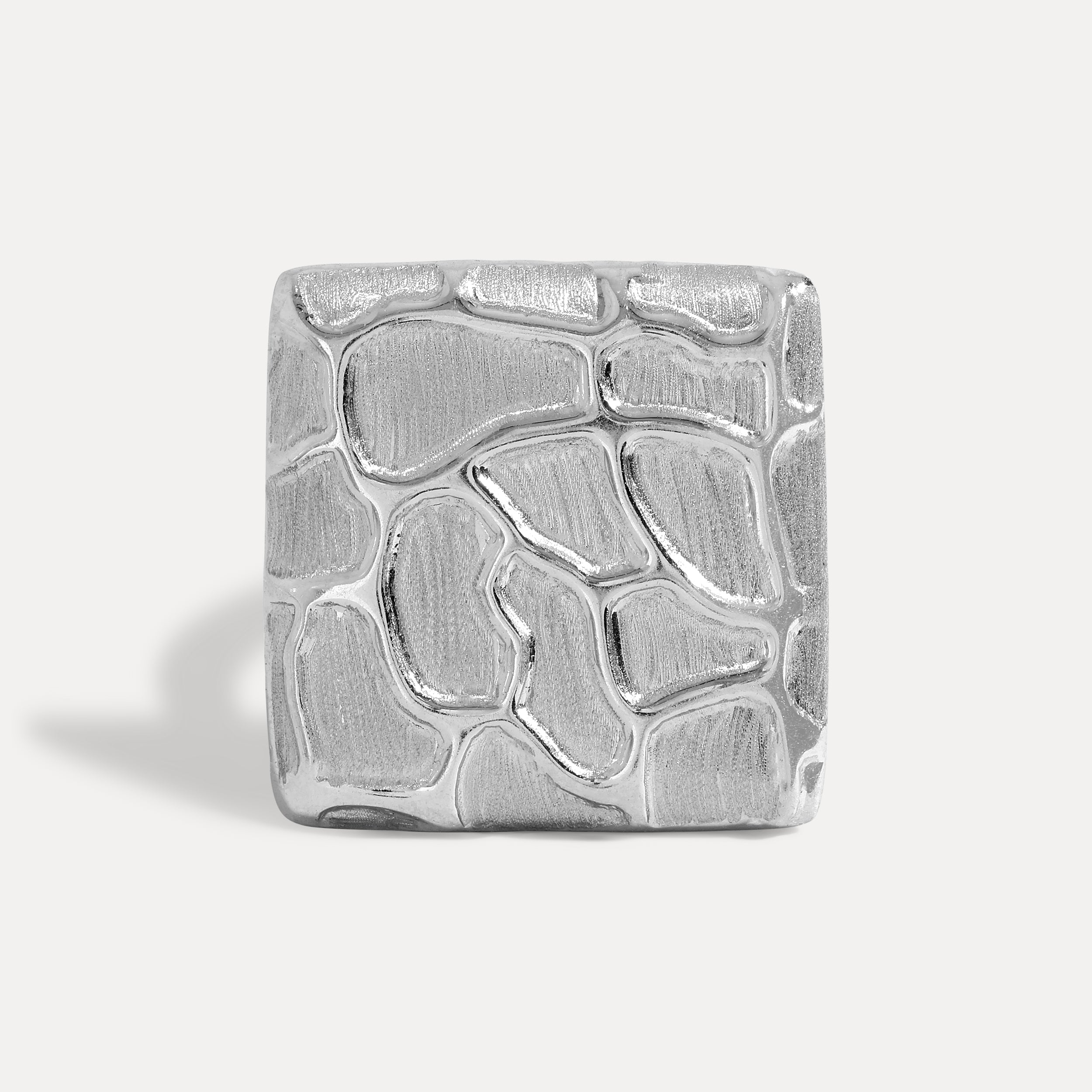 Zeon Ring - Saints Gold Co.