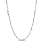 2.7MM New Power Link Chain (Platinum 950)