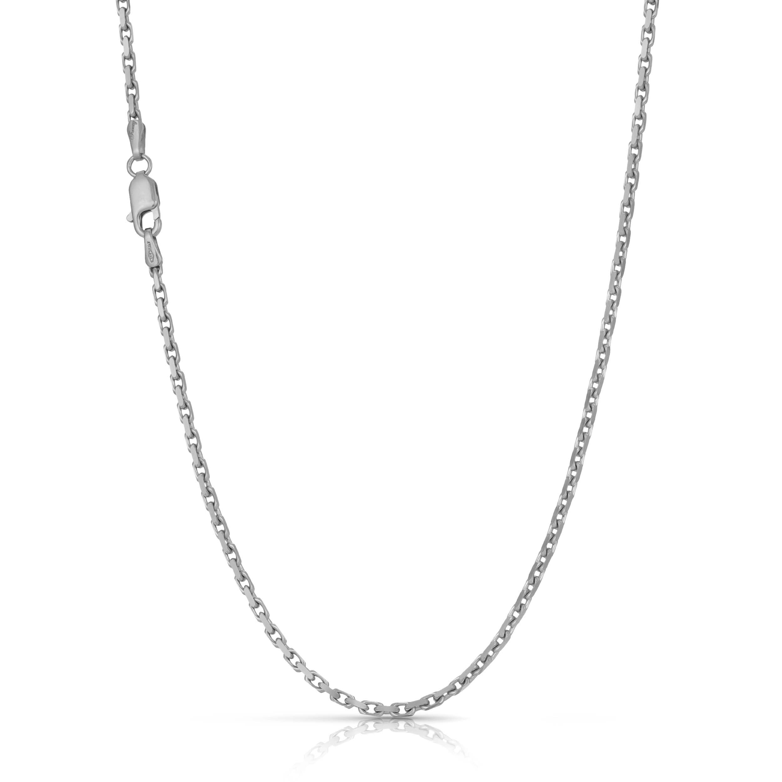 2.0MM Power Link Chain - Saints Gold Co.