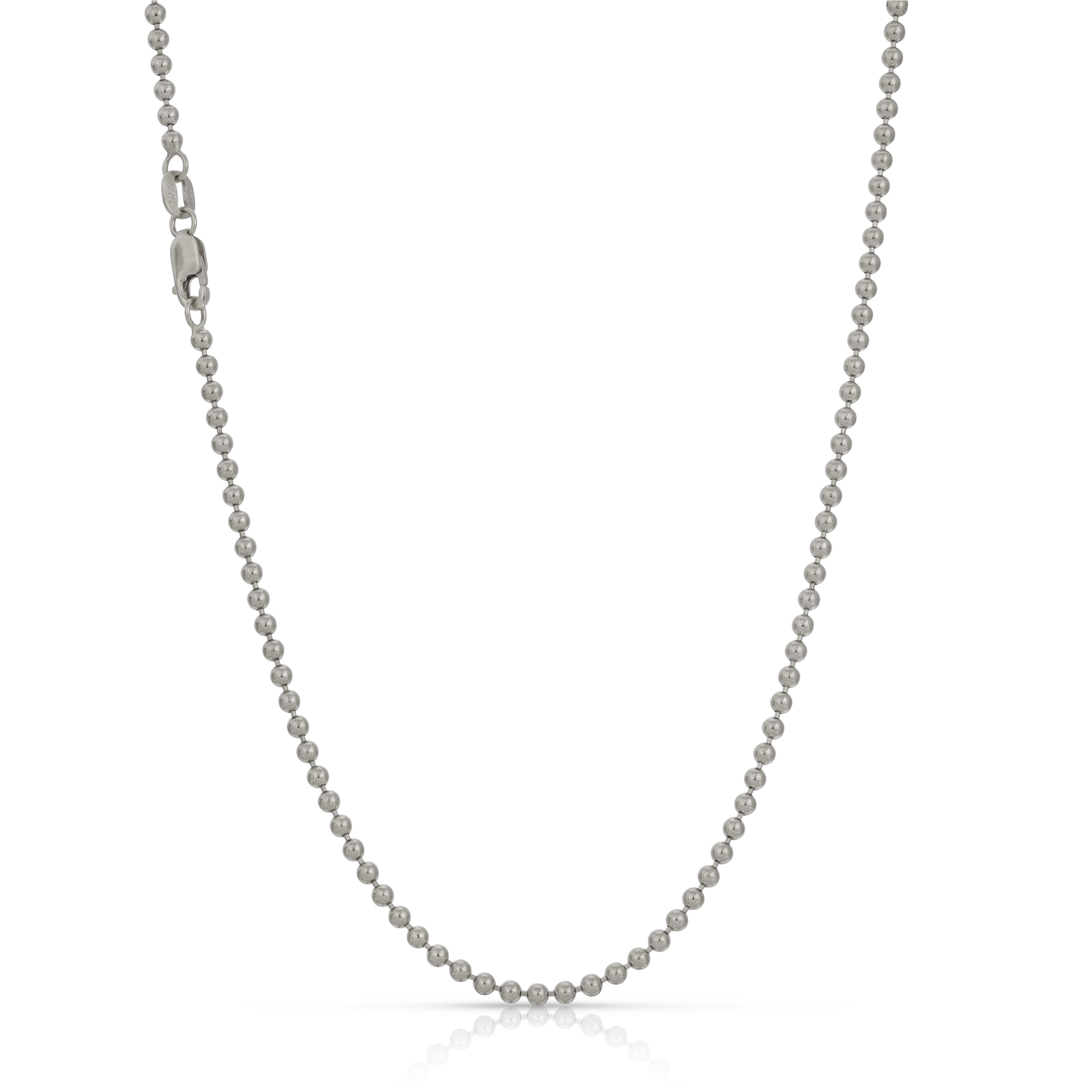 2.0MM Ball Chain