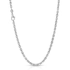 3.5MM New Power Link Chain (Platinum 950)
