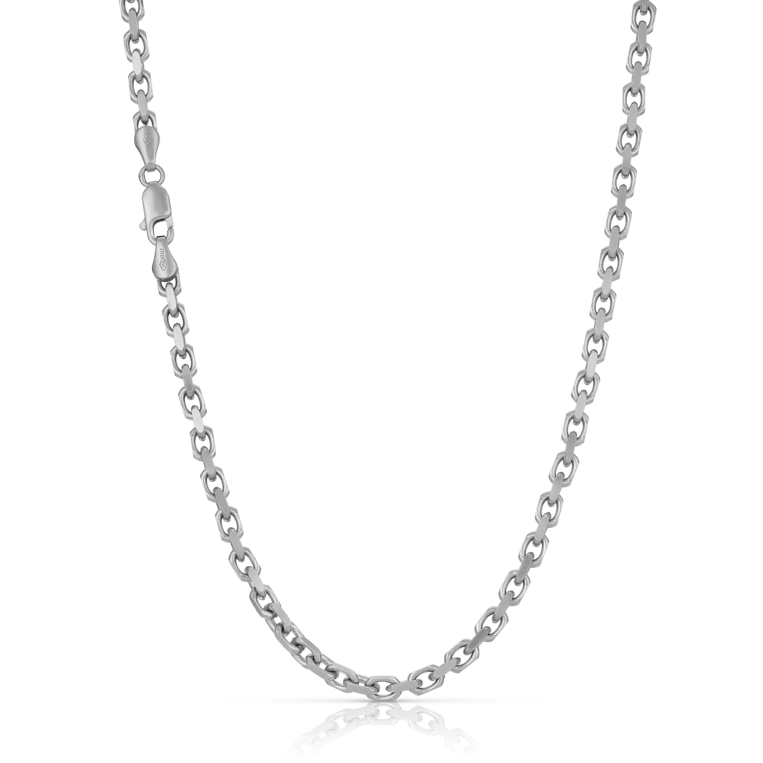 3.0MM Power Link Chain - Saints Gold Co.