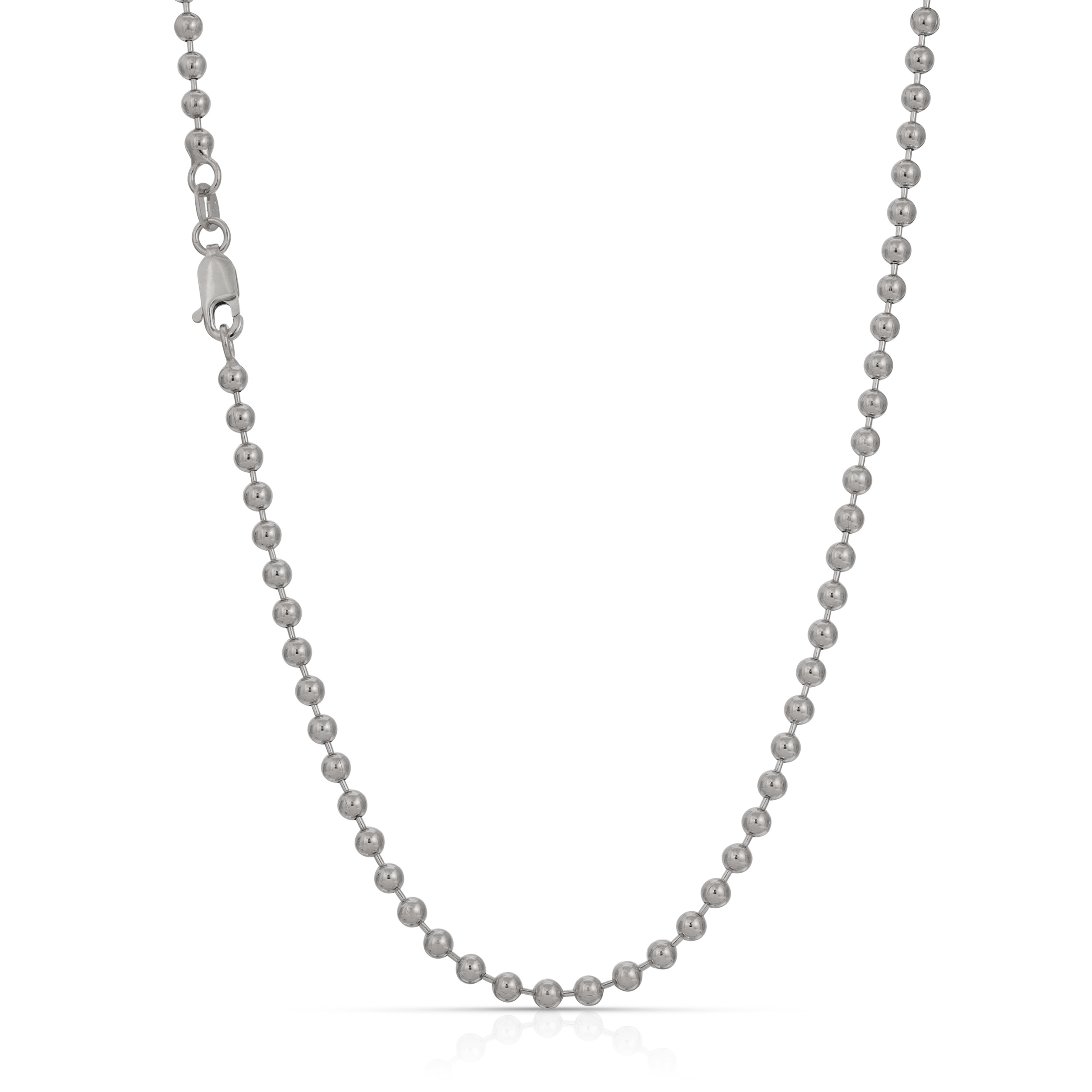 3.0MM Ball Chain