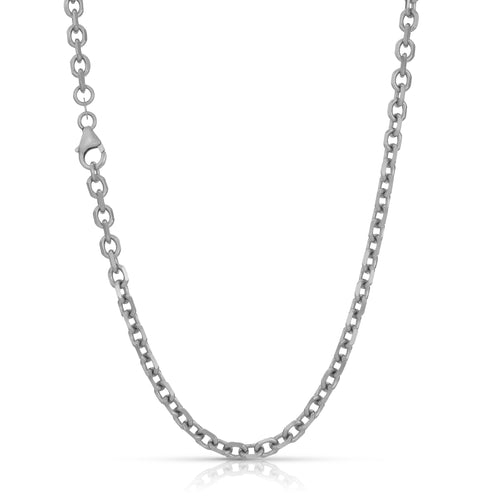 4.5MM Knife Edge Rolo Chain