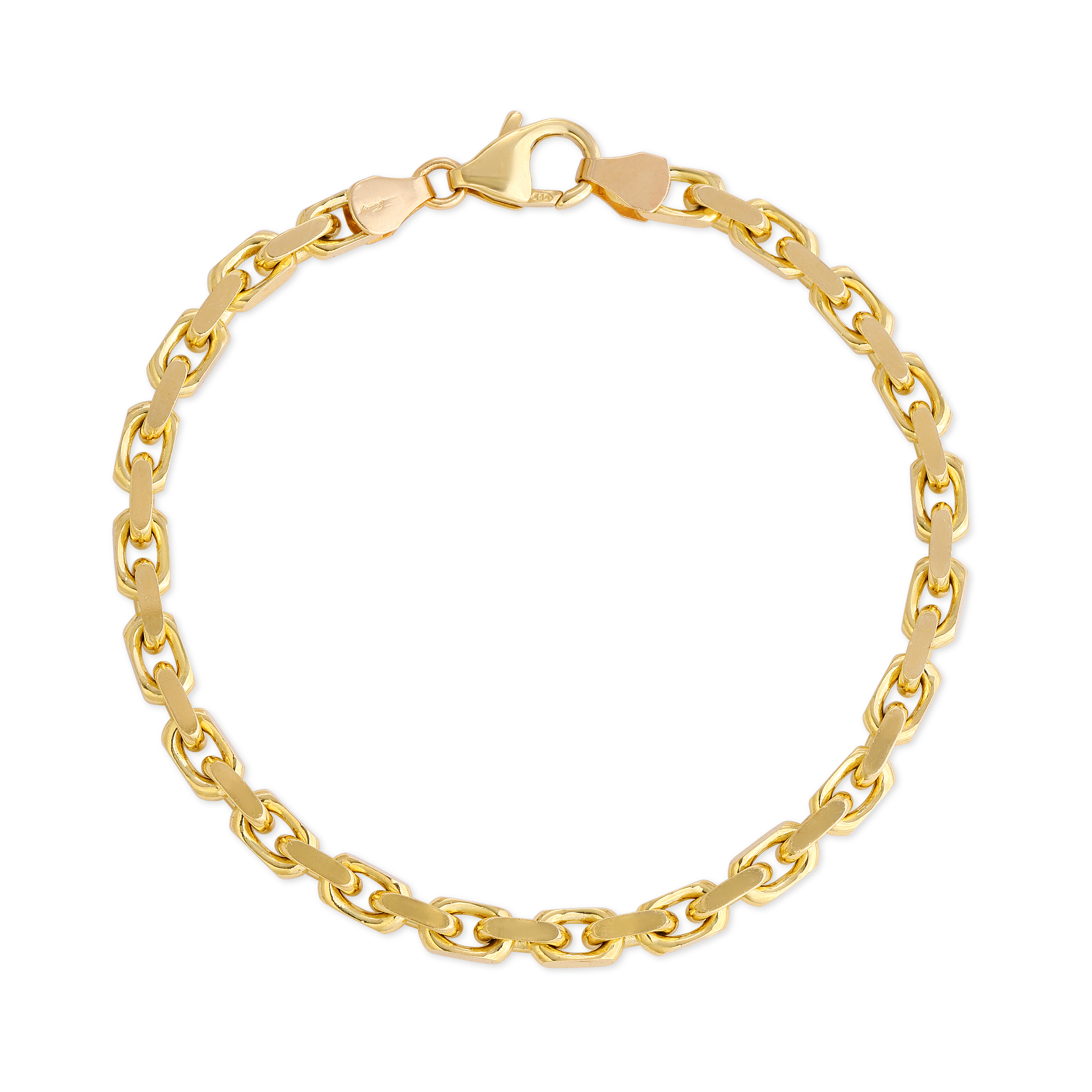 4.7MM New Power Link Bracelet