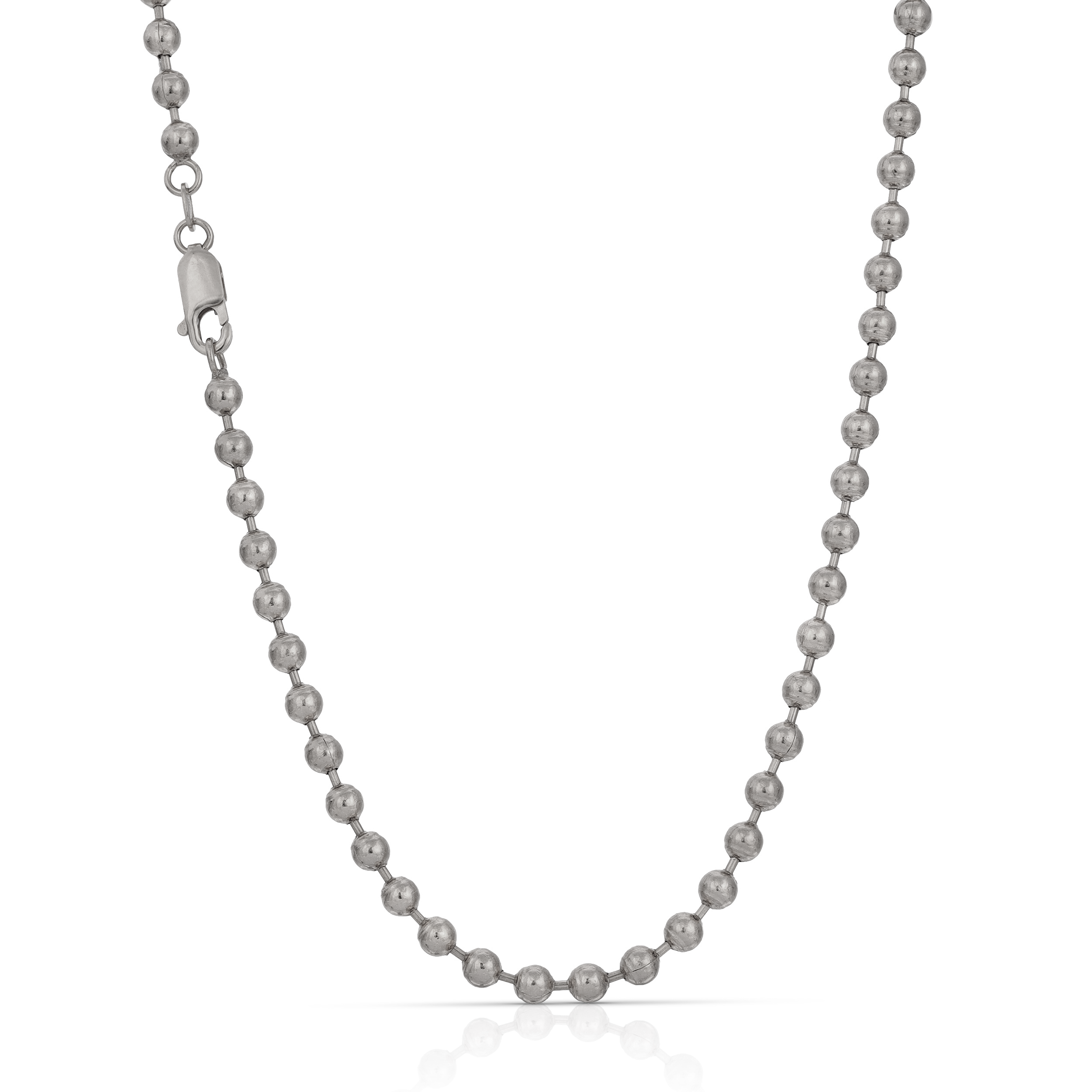 4.0MM Ball Chain