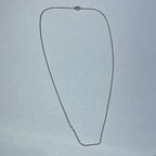 1.4MM Rolo Chain (Platinum)