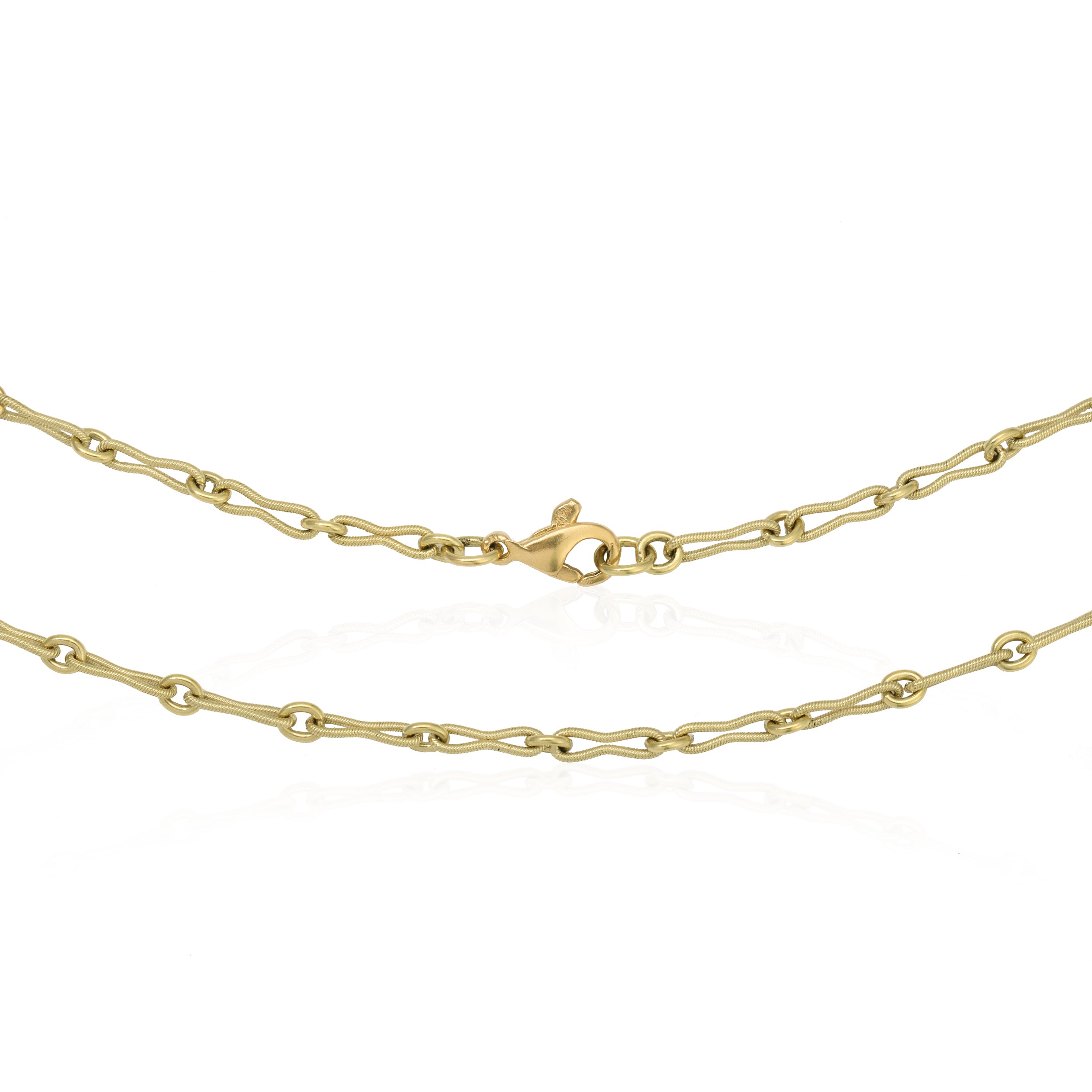 Bessi Chain Handmade