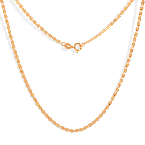 2.7MM Mirror Chain