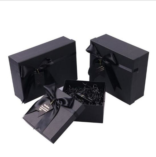 Gift Wrap - Saints Gold