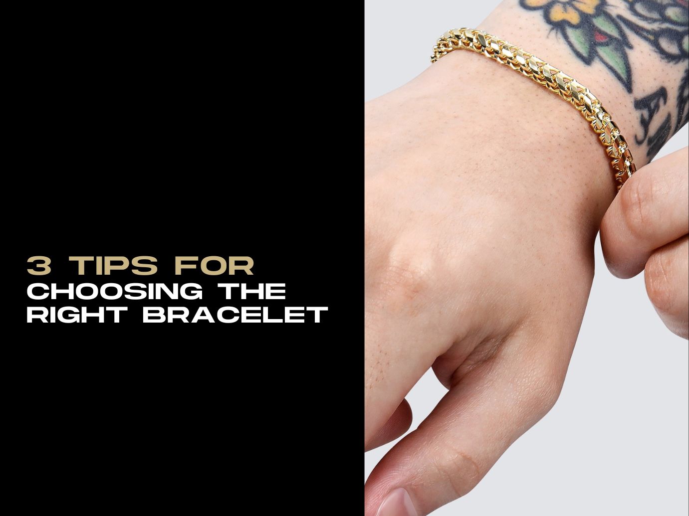 how to measure your wrist when shopping for a bracelet what size bracelet do i buy