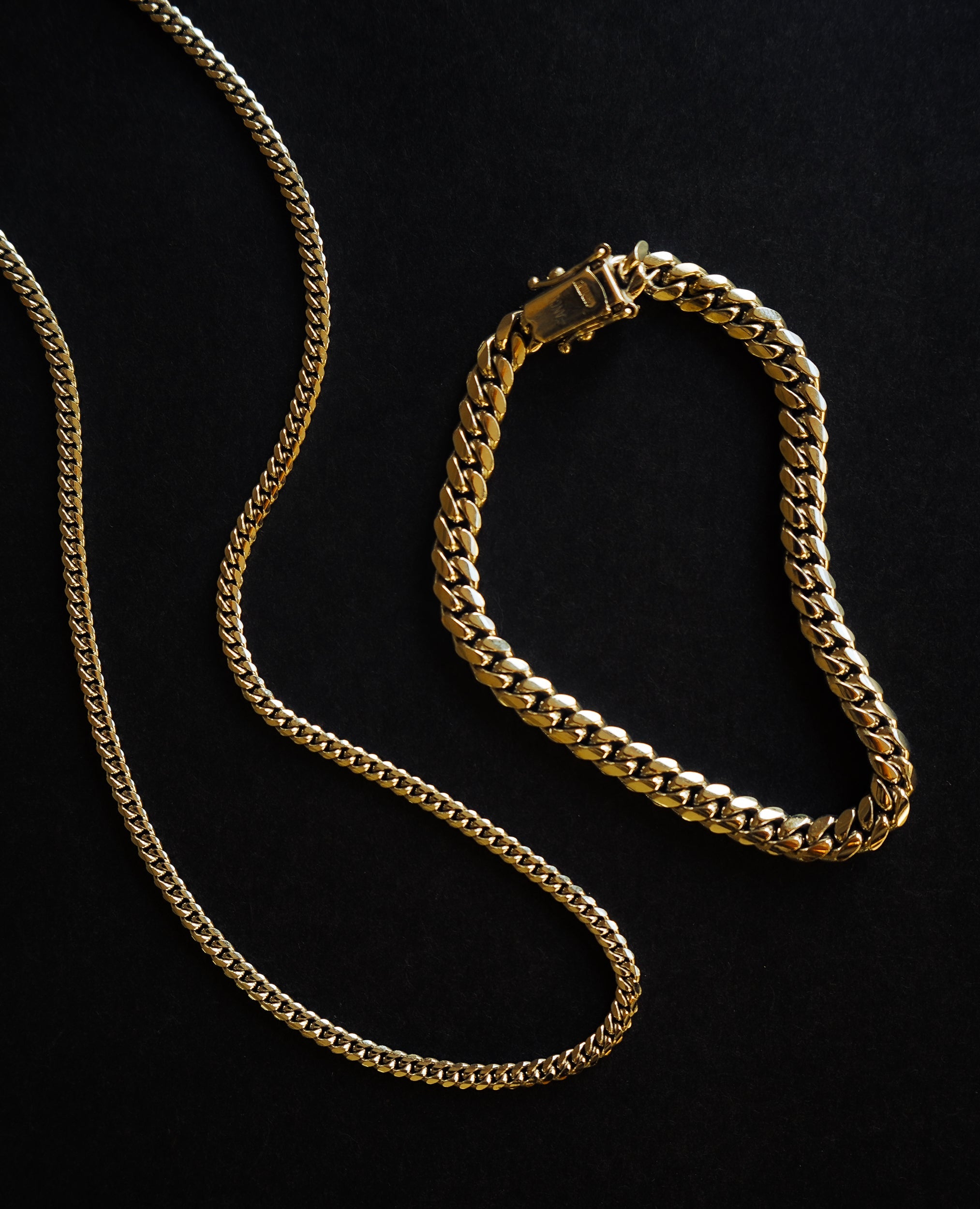 Why Gold Cuban Chains Are a Must-Have for Men’s Jewelry