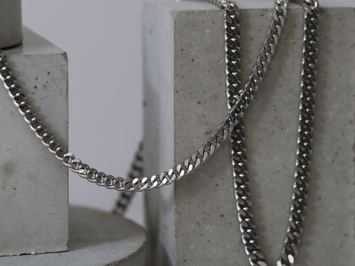 Why Platinum Chains Are the Ultimate Choice for Men’s Jewelry
