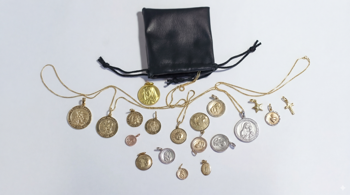 In-stock Pendants