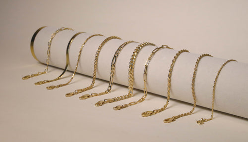 Womens Chains