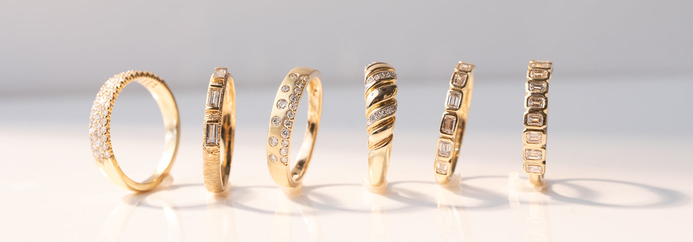 Womens Rings