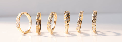 Womens Rings