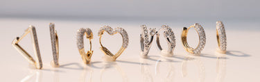 Womens Earrings
