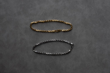 Box Bracelets Collections