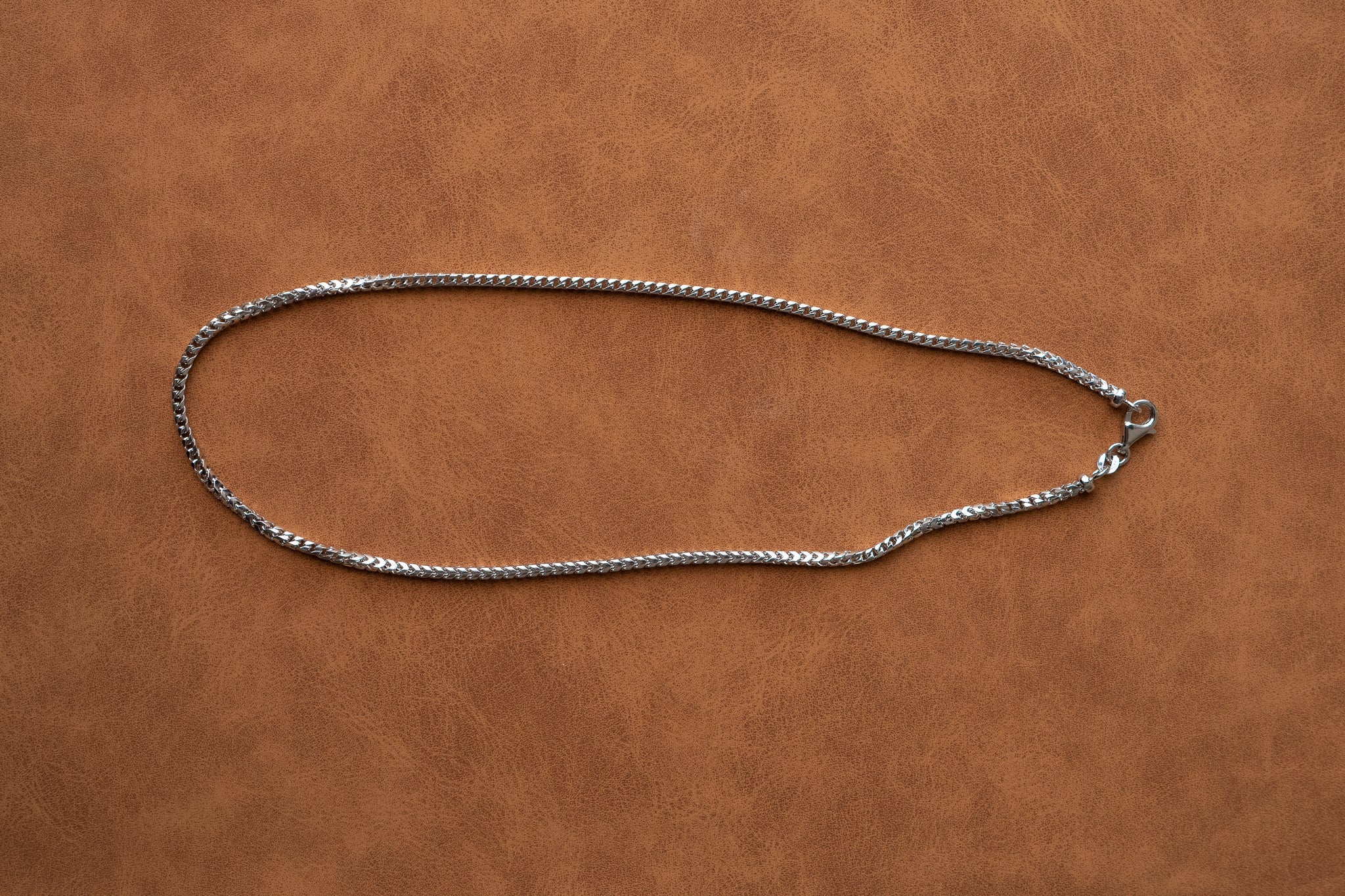 Franco Chain Collection