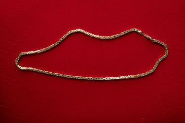Byzantine Chains