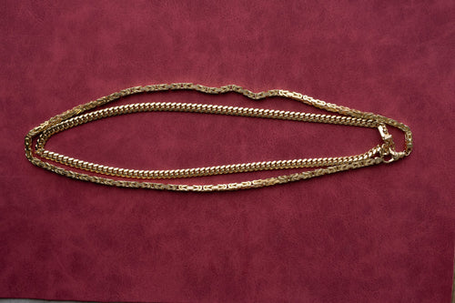 Gold Chains