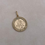 Saint Michael Pendant