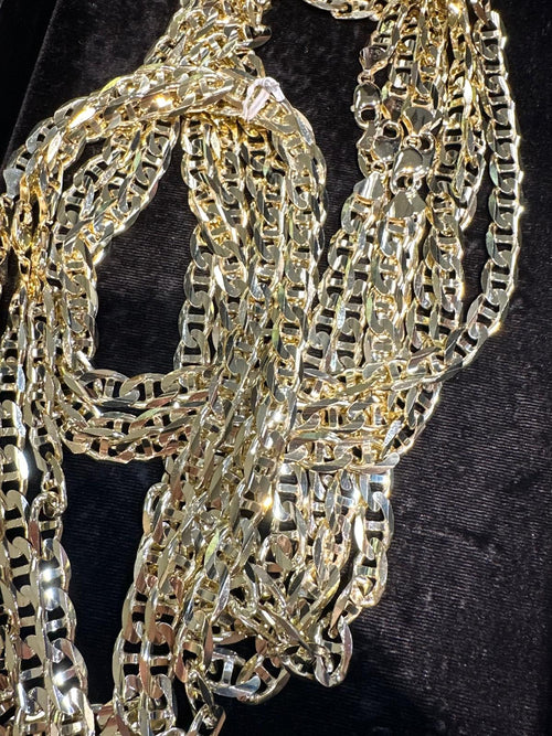 10.5MM Mariner Chain