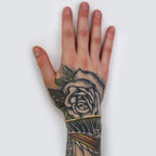 2.0MM Byzantine Bracelet