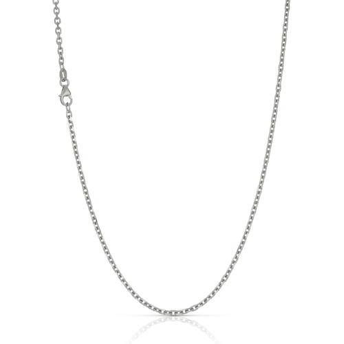 2.0MM Knife Edge Rolo Chain