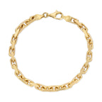 2.5MM New Power Link Bracelet