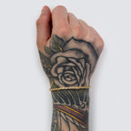 2.5MM Byzantine Bracelet