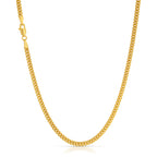 2.8MM Miami Cuban Chain 22K