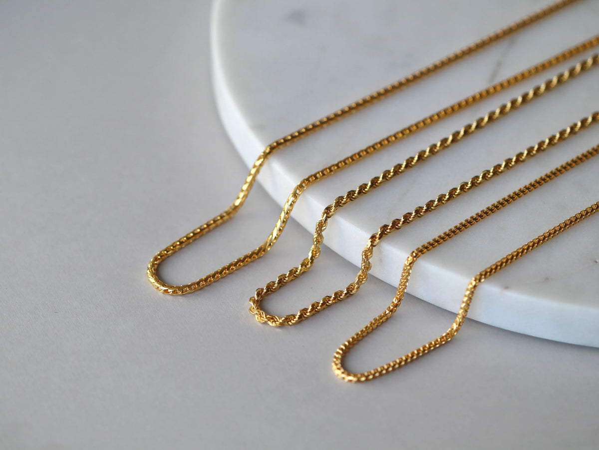 22K GOLD