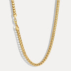 5.8MM USA Franco Chain (Diamond Cut)