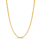 1.8MM Byzantine Chain