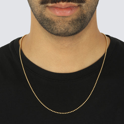 2.0MM Ball Chain