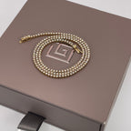 2.0MM Tennis Chain (Final Sale)