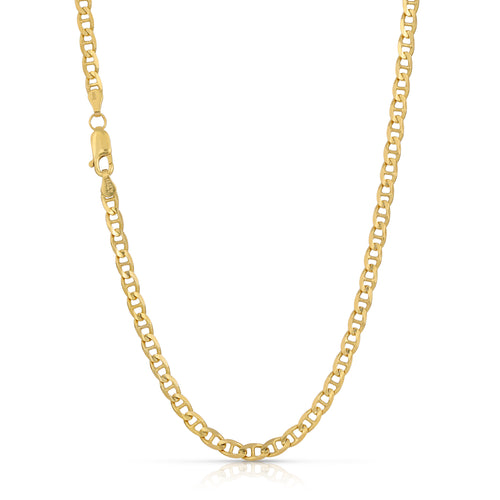 3.9MM Mariner Chain