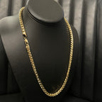 5.8MM USA Franco Chain (Diamond Cut)