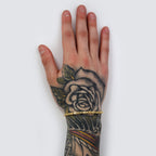 3.0MM Byzantine Bracelet