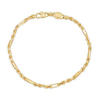 3.0MM Milano Bracelet