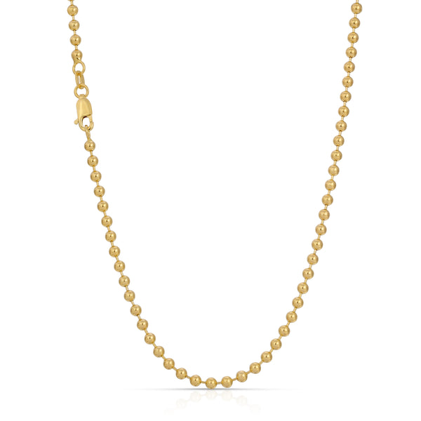 3mm-yellow-solid-gold-ball-