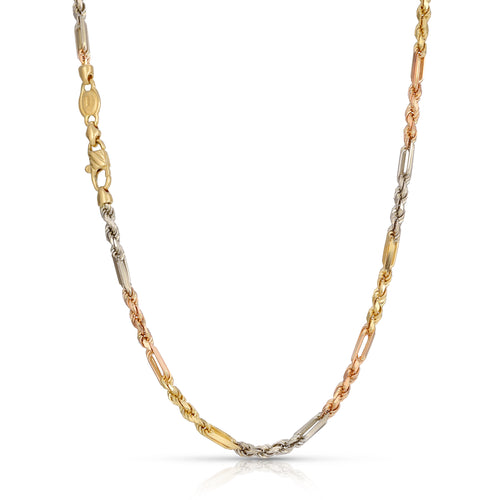 3.0MM Milano Chain